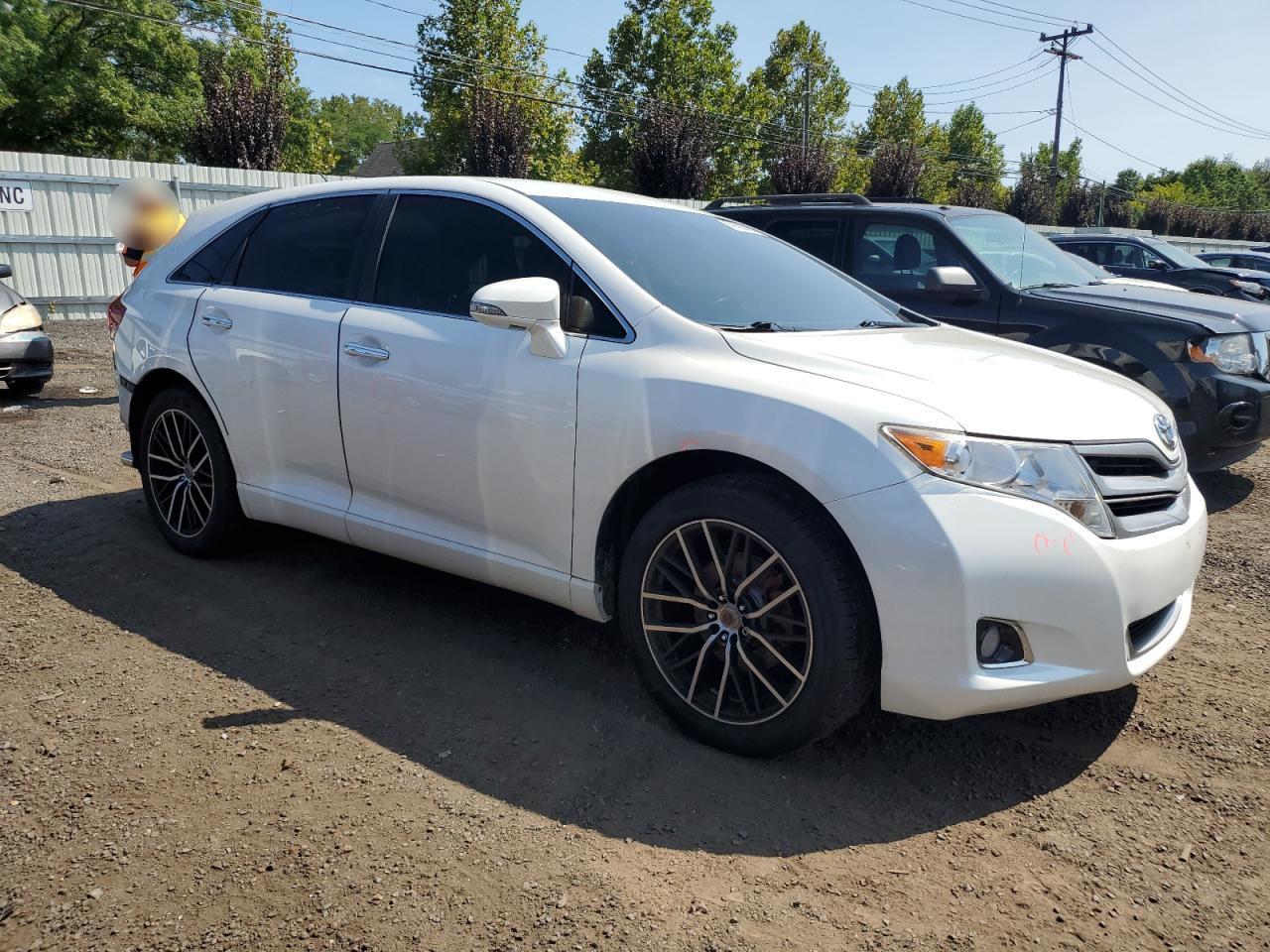 Lot #3024153888 2013 TOYOTA VENZA LE