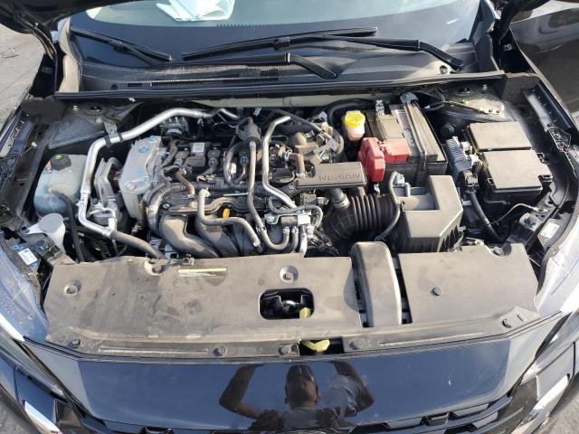 2024 NISSAN SENTRA S - 3N1AB8BV3RY250702