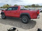 TOYOTA TACOMA DOU photo