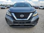 NISSAN MURANO SL photo