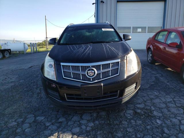 2016 CADILLAC SRX LUXURY 3GYFNEE37GS532581  69673734