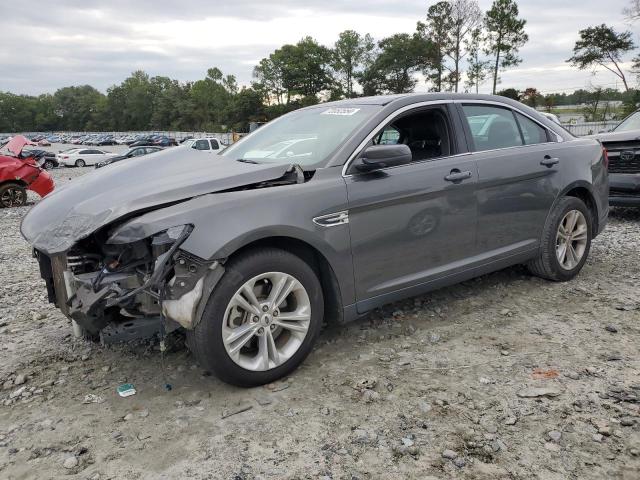 VIN 1FAHP2E86JG134194 2018 Ford Taurus, Sel no.1