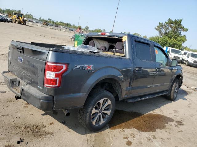 2019 FORD F150 SUPER - 1FTEW1EP6KFC81091