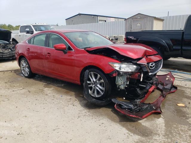 VIN JM1GJ1T61E1156549 2014 Mazda 6, Touring no.4