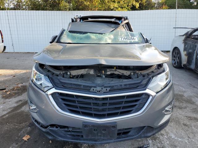 2018 CHEVROLET EQUINOX LT - 3GNAXKEX3JS525587
