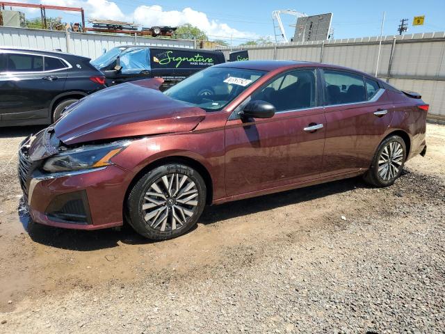 2024 NISSAN ALTIMA SV 1N4BL4DV7RN335694  70535624