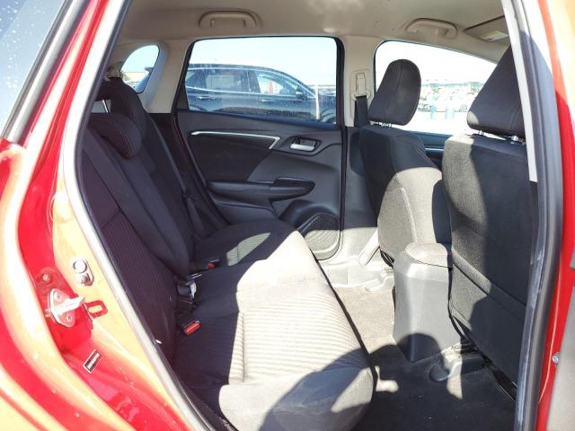 2019 HONDA FIT SPORT - 3HGGK5H62KM747809