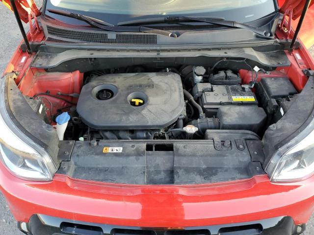 2016 KIA SOUL + - KNDJP3A59G7843207