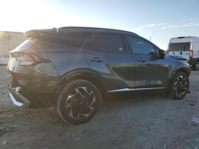 VIN 5XYK53AF9PG027989 2023 KIA Sportage, Sx Prestige no.3