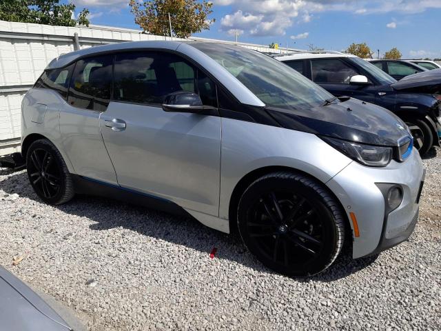 VIN WBY1Z6C38HV548683 2017 BMW I3, Bev no.4