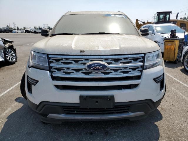 2019 FORD EXPLORER X 1FM5K7D83KGB28747