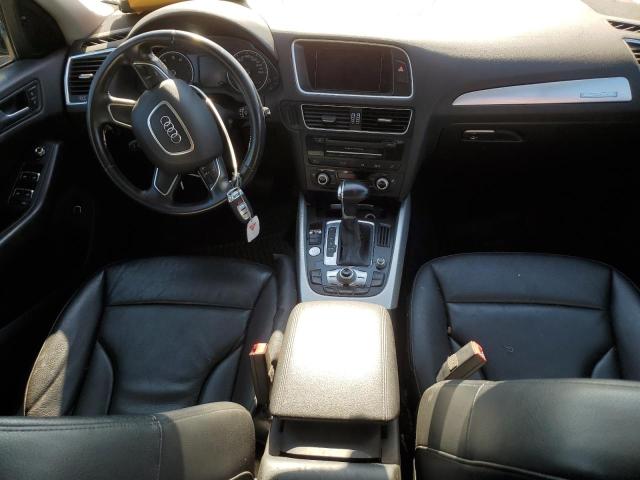 2016 AUDI Q5 TECHNIK WA1L7AFP6GA139003