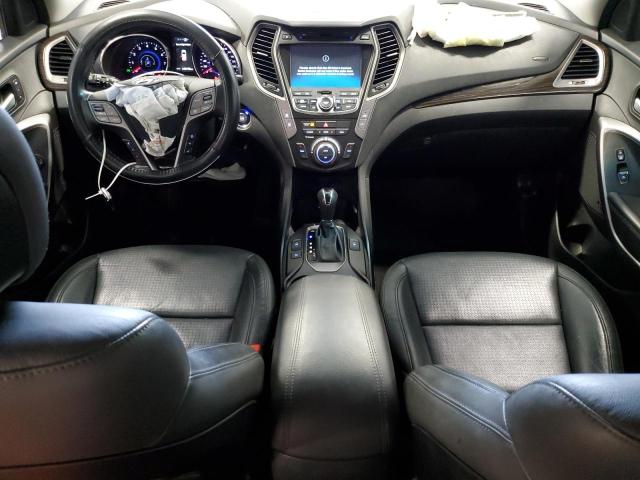 2016 HYUNDAI SANTA FE S - 5XYZUDLA9GG371718