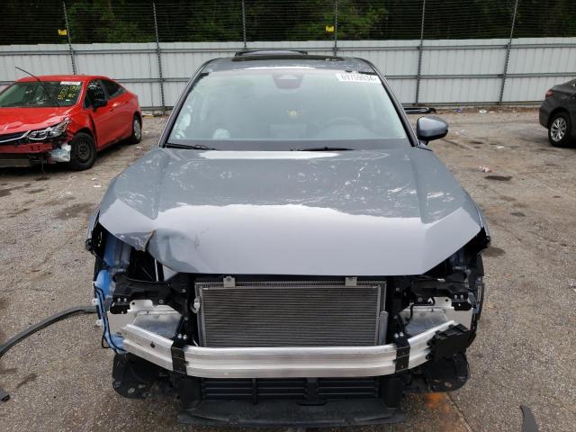 2024 HONDA CR-V EX - 5J6RS3H44RL001944