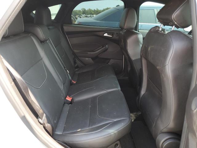 2017 FORD FOCUS ST - 1FADP3L99HL227468