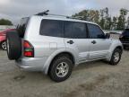 MITSUBISHI MONTERO XL photo