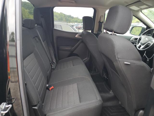 2019 FORD RANGER XL - 1FTER4FH1KLA51489