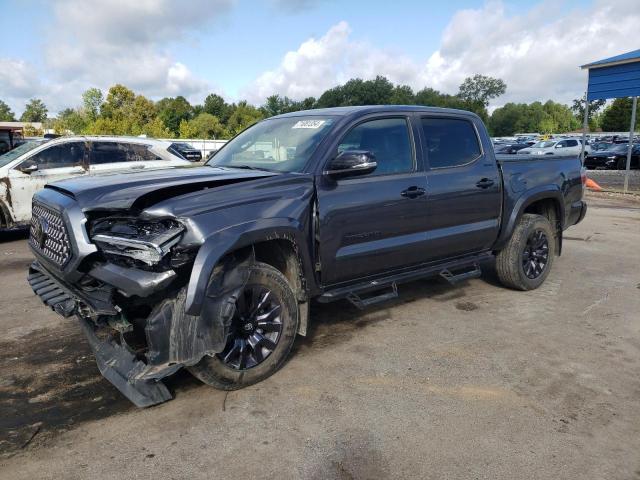 2021 TOYOTA TACOMA DOU #2955261598