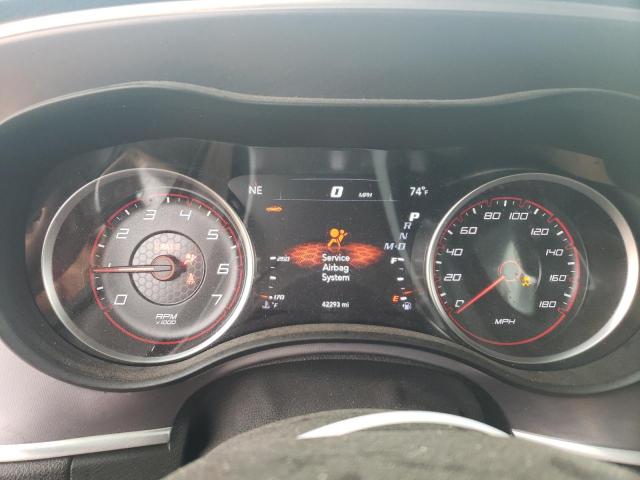 2020 DODGE CHARGER SC - 2C3CDXGJ2LH244102