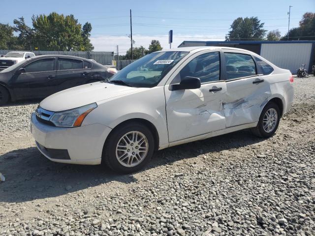 2010 FORD FOCUS SE 2010