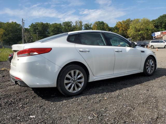 VIN 5XXGU4L39JG222522 2018 KIA Optima, EX no.3