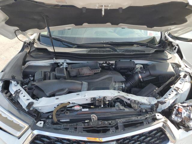 VIN 5J8YD4H5XLL055915 2020 ACURA MDX no.12