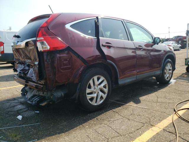 2016 HONDA CR-V EX - 2HKRM4H52GH646477