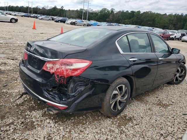 2017 HONDA ACCORD LX - 1HGCR2F31HA000886