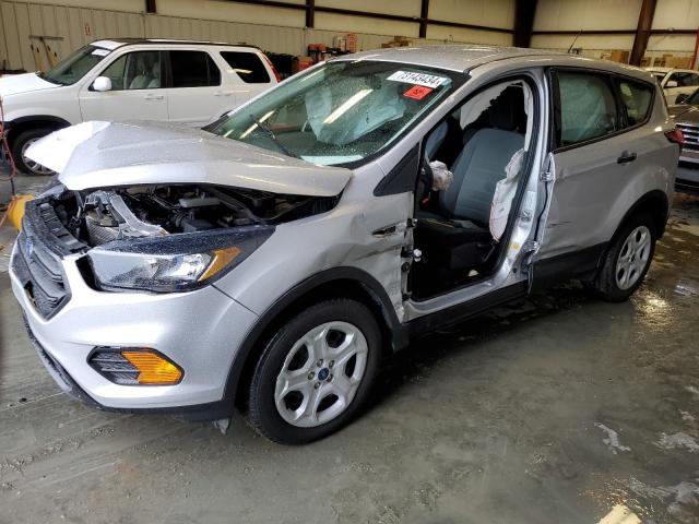 VIN 1FMCU0F77KUC45004 2019 FORD ESCAPE no.1