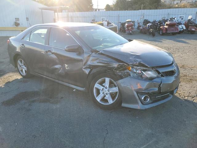 VIN 4T1BF1FK5DU287867 2013 Toyota Camry, L no.4