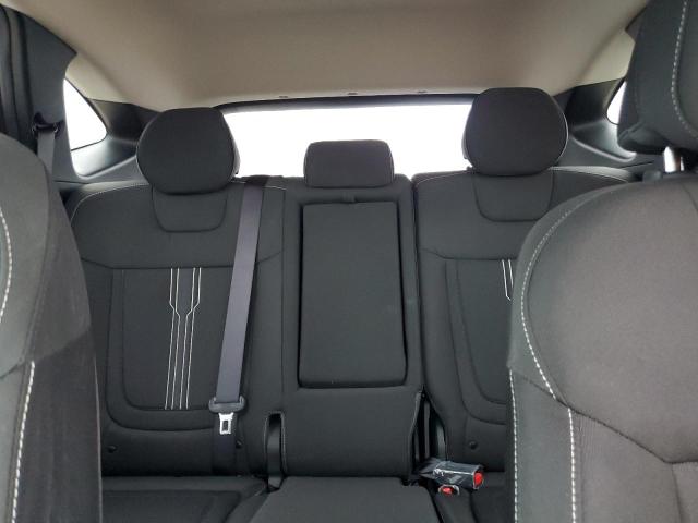 2024 HYUNDAI TUCSON SEL - 5NMJB3DE7RH426285