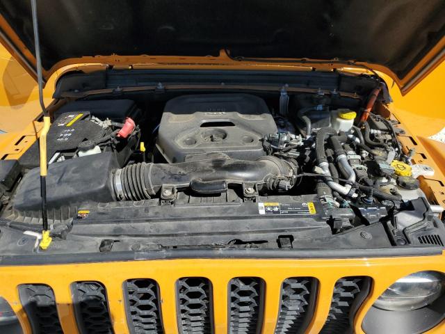 2021 JEEP WRANGLER U - 1C4JJXR64MW675144