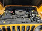 Lot #2948499913 2021 JEEP WRANGLER U