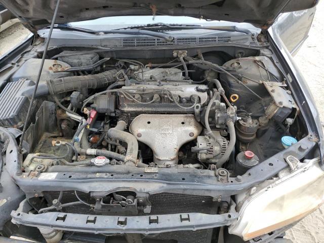 2001 HONDA ACCORD LX 1HGCG56441A034309  71159364