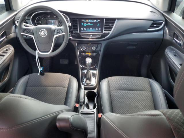 2020 BUICK ENCORE PRE - KL4CJESB1LB028351