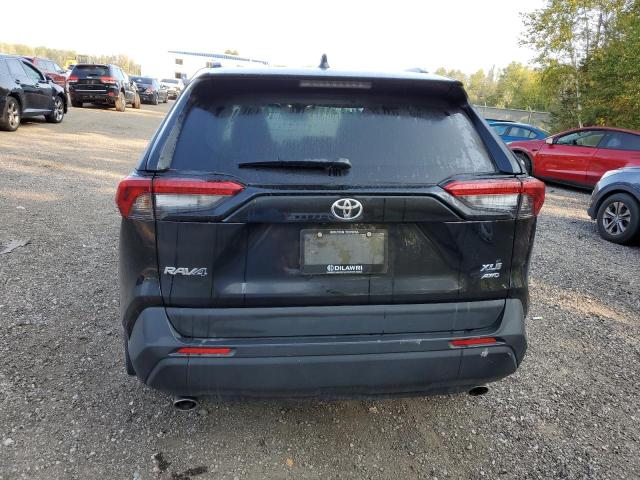 2023 TOYOTA RAV4 XLE - 2T3R1RFV1PC388228