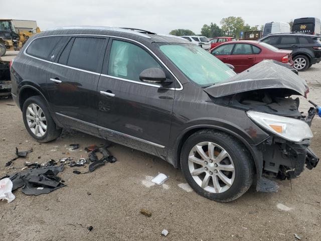 Vin: 5gakvckd8ej108896, lot: 72556514, buick enclave 20144