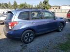 SUBARU FORESTER 2 снимка