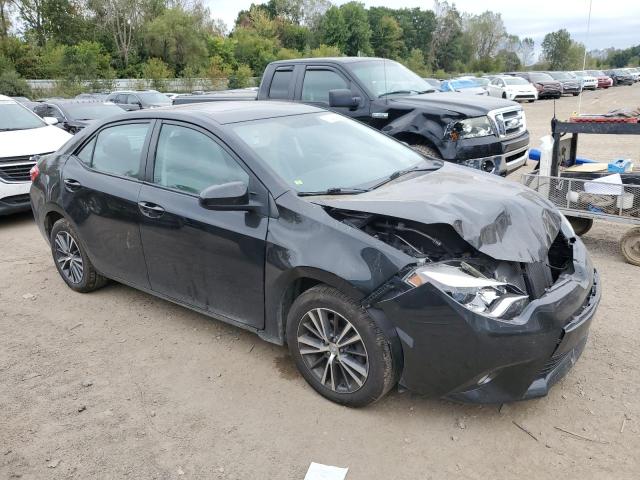 VIN 2T1BURHE7GC584396 2016 Toyota Corolla, L no.4