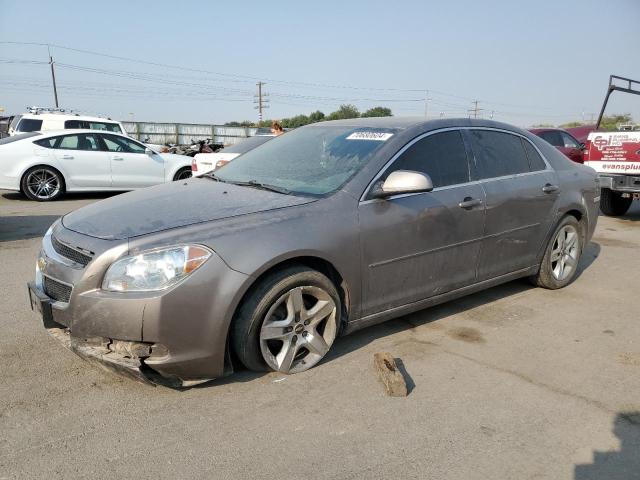 2010 CHEVROLET MALIBU 1LT 2010