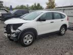 2015 HONDA CR-V LX - 5J6RM4H34FL005253