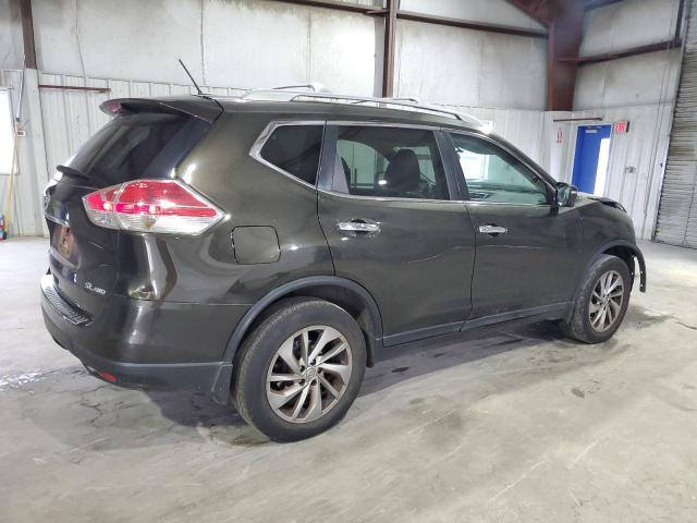 2015 NISSAN ROGUE S - 5N1AT2MV6FC843989