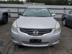 NISSAN ALTIMA BAS photo