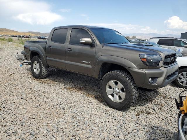 VIN 5TFLU4EN2FX122629 2015 Toyota Tacoma, Double Cab no.4