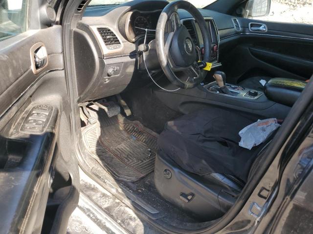 2016 JEEP GRAND CHER - 1C4RJFBG5GC381662