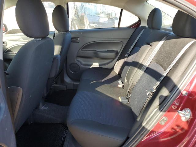 2022 MITSUBISHI MIRAGE G4 - ML32FUFJ1NHF06773