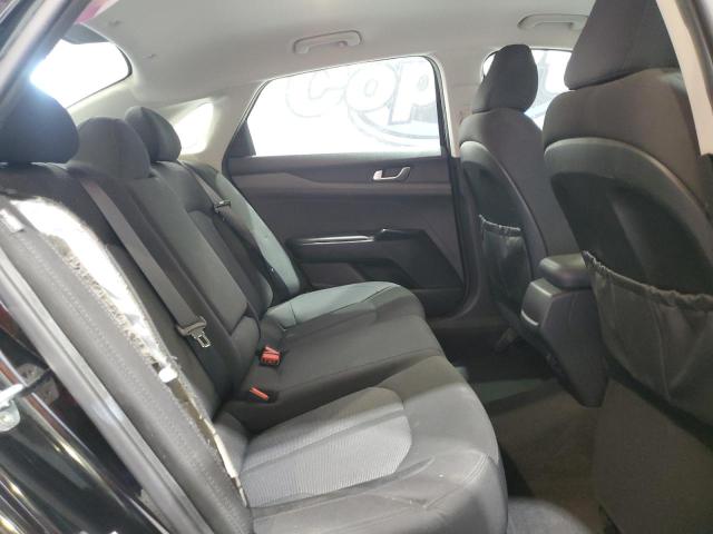 2023 KIA K5 LXS - 5XXG14J28PG185152