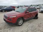 JEEP CHEROKEE L photo