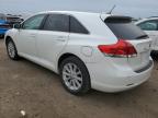 TOYOTA VENZA LE photo