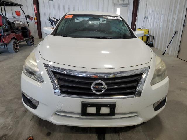 2015 NISSAN ALTIMA 2.5 - 1N4AL3AP9FN378327